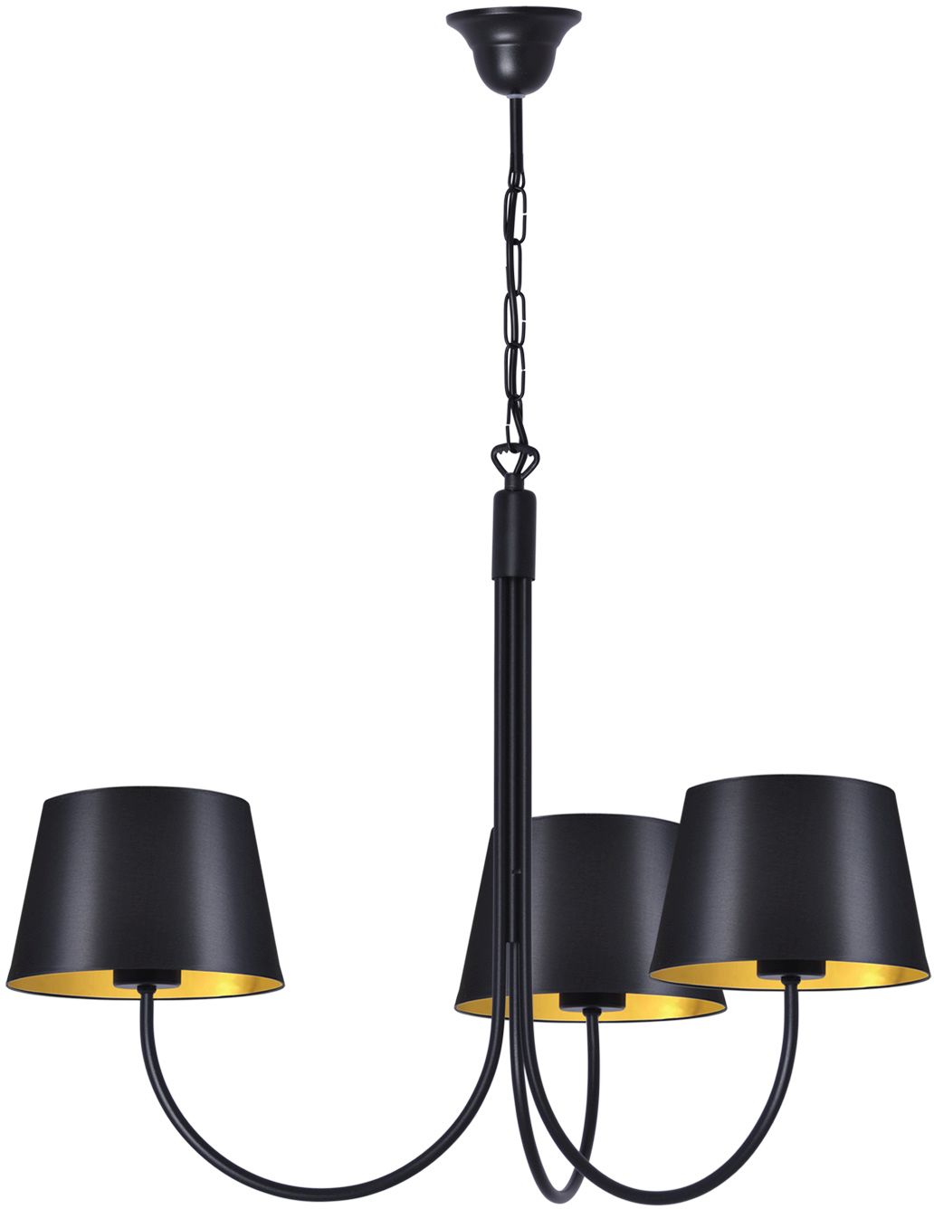 Darmowa Dostawa - Lampa wisząca Kaja Sasto K4335