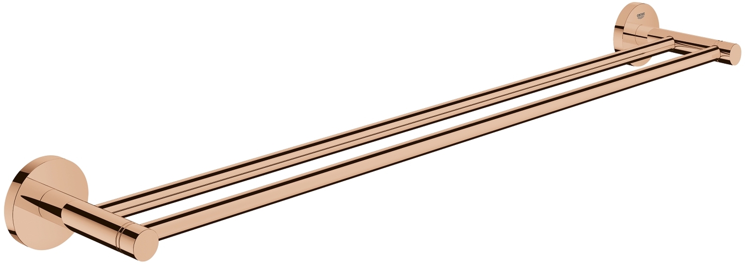 Darmowa Dostawa - Wieszak na ręcznik warm sunset Grohe Essentials 40802DA1
