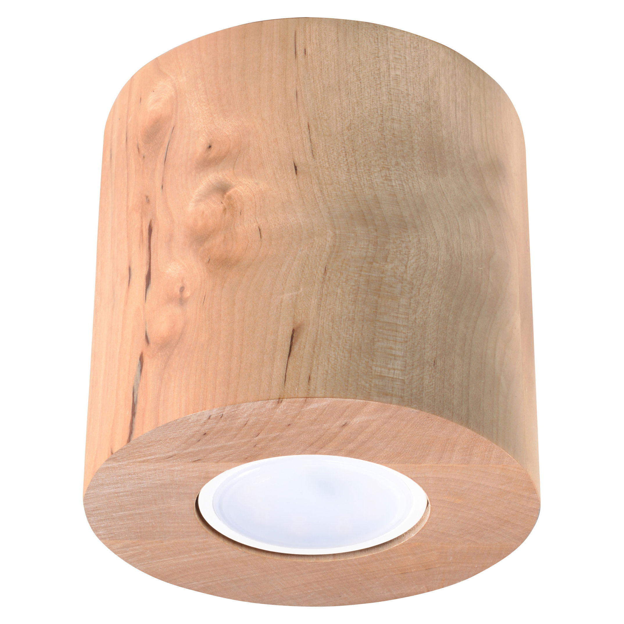 Darmowa Dostawa - Lampa podsufitowa Sollux Lighting Orbis SL0492