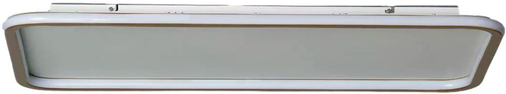 Darmowa Dostawa - Plafon 1x60 W biały Abruzzo Cerchio ABRPLP60W110CMCCT