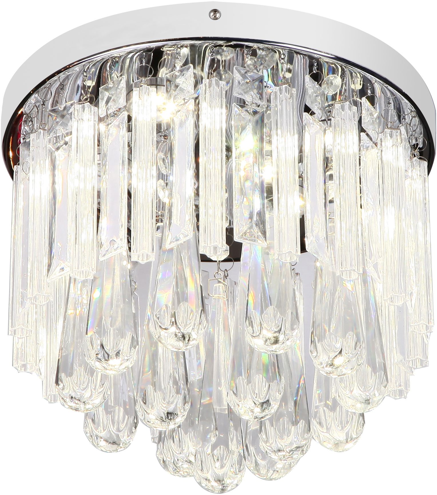 Darmowa Dostawa - Lampa podsufitowa Candellux Atella 9844778