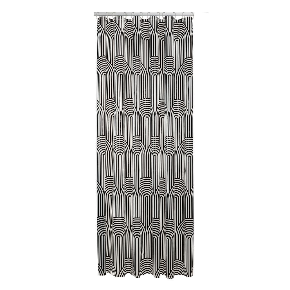 Darmowa Dostawa - Zasłona prysznicowa Sealskin Brave 800148