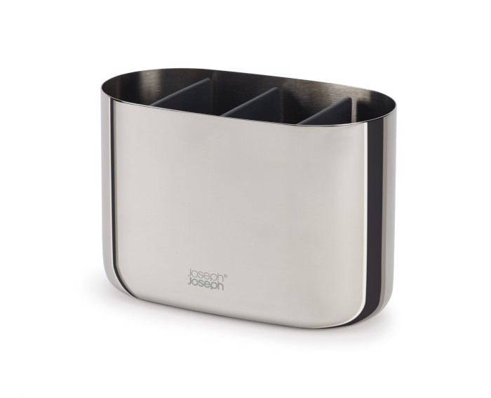 Darmowa Dostawa - Kubek na szczoteczki Joseph Joseph Easy Store Luxe 70581