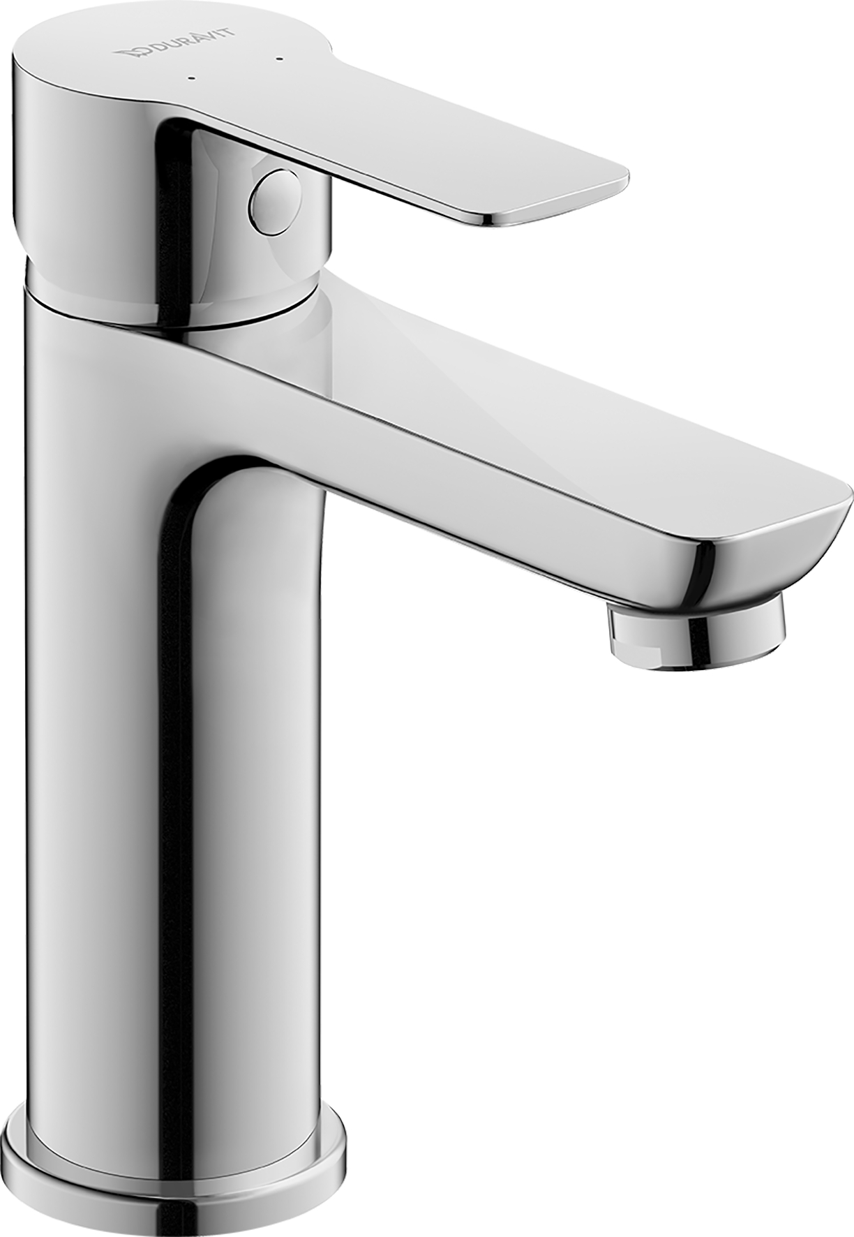 Darmowa Dostawa - Bateria umywalkowa stojąca Duravit A.1 A11020002010