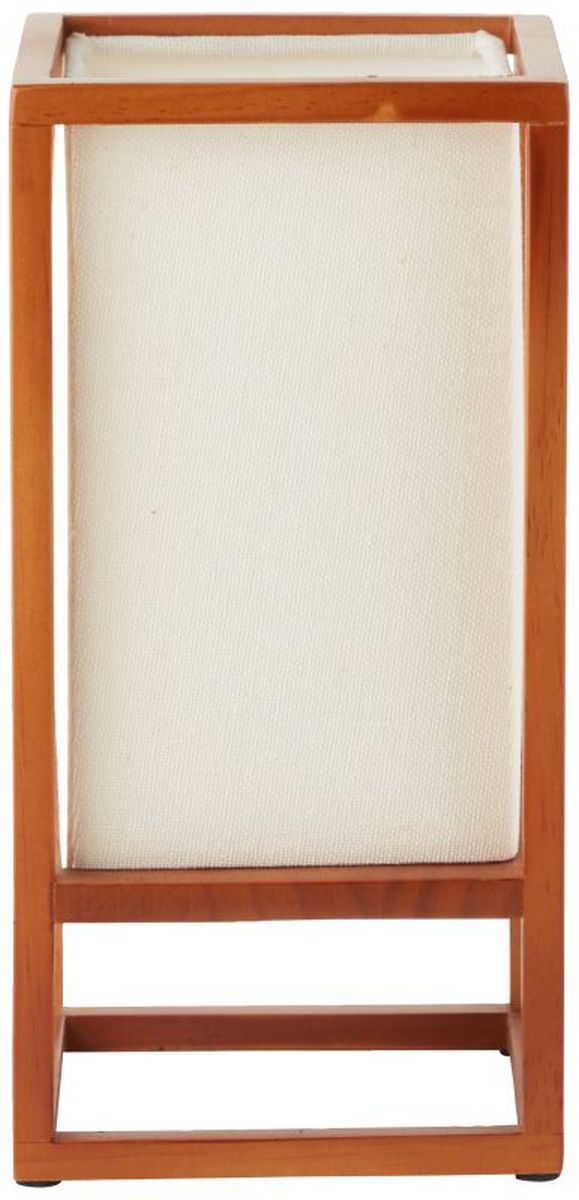 Darmowa Dostawa - Lampa stołowa 1x40 W biały Brilliant Seaside 9309109