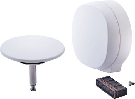 Darmowa Dostawa - Element syfonu Duravit 792526000000000