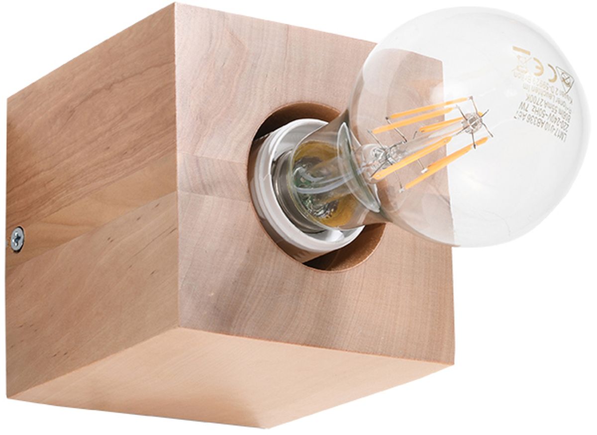 Darmowa Dostawa - Kinkiet Sollux Lighting Ariz SL0676