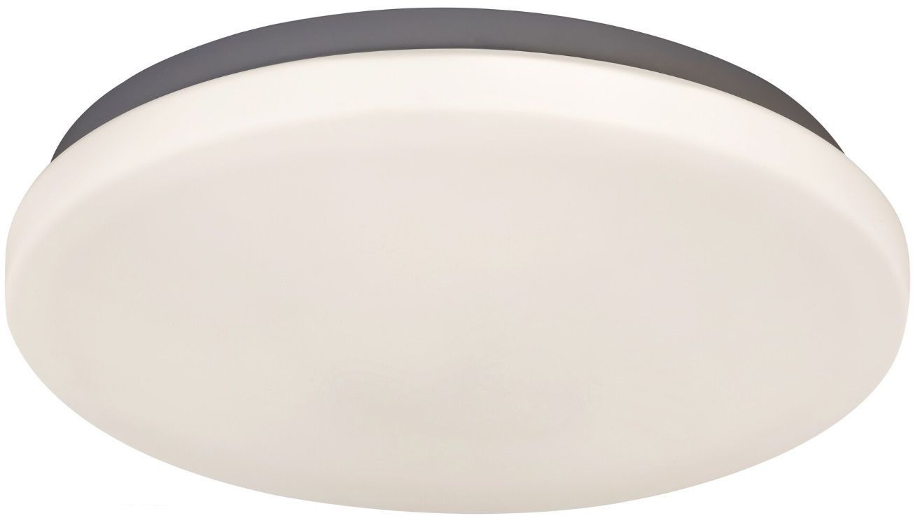 Darmowa Dostawa - Plafon 1x20 W biały Rabalux Rob 2284