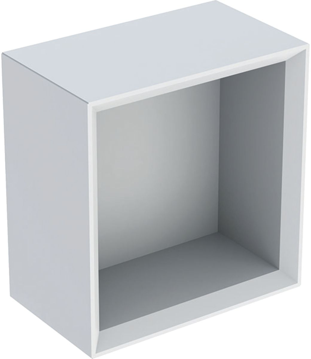 Darmowa Dostawa - Szafka wisząca boczna 22.5x13.2 cm Geberit iCon 502321013