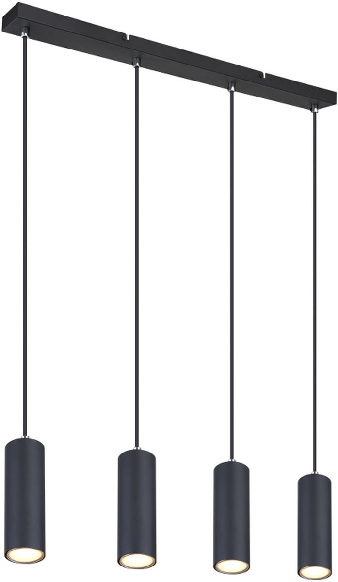 Darmowa Dostawa - Lampa wisząca Globo Lighting Robby 579114HB