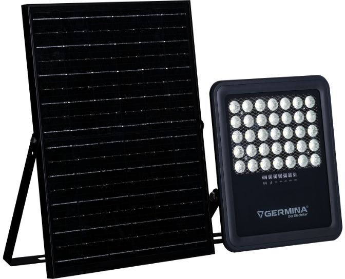 Darmowa Dostawa - Naświetlacz 200 W 5000k Germina Gemini GW0082
