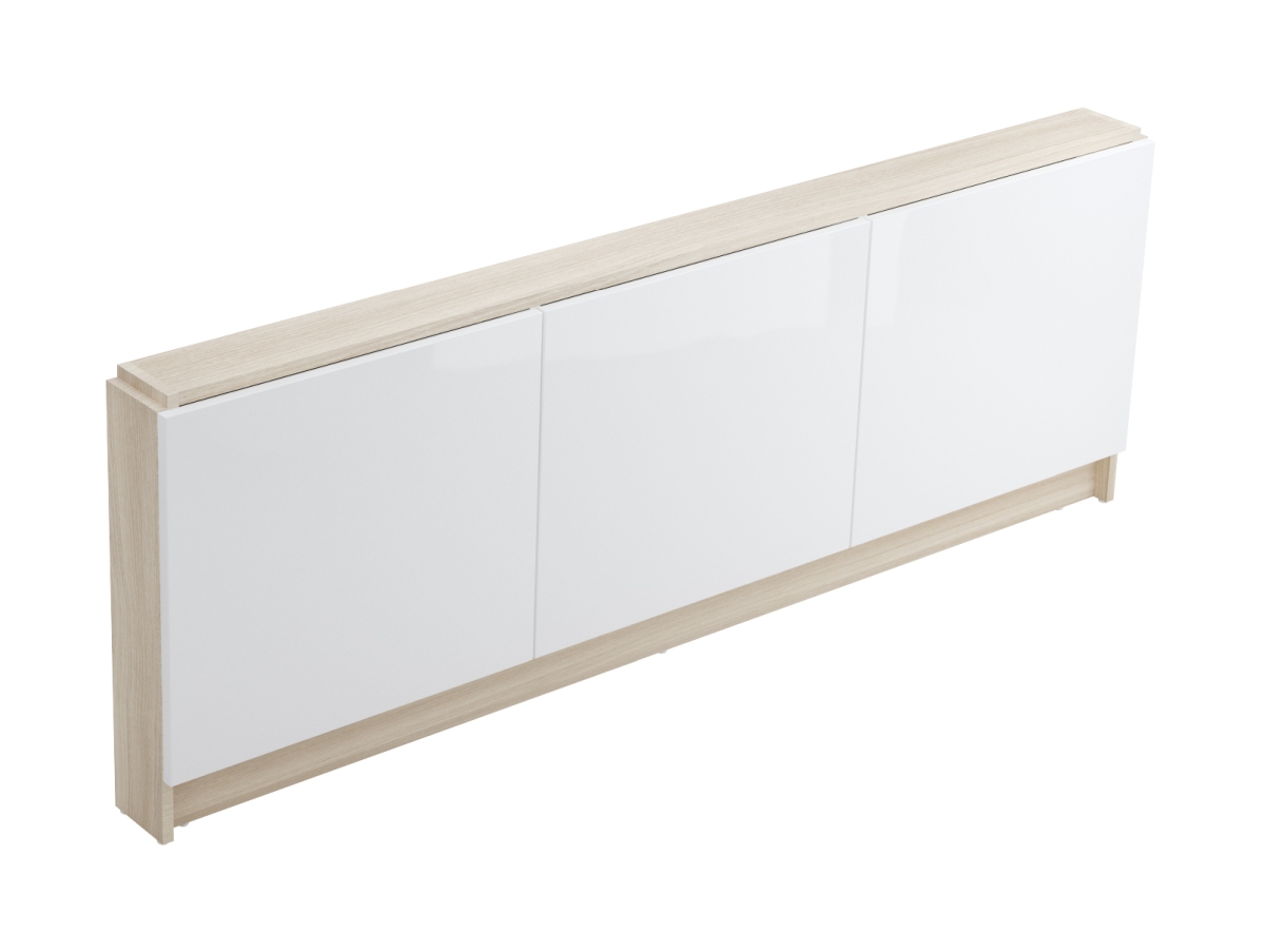 Darmowa Dostawa - Obudowa do wanny Cersanit Smart S568024