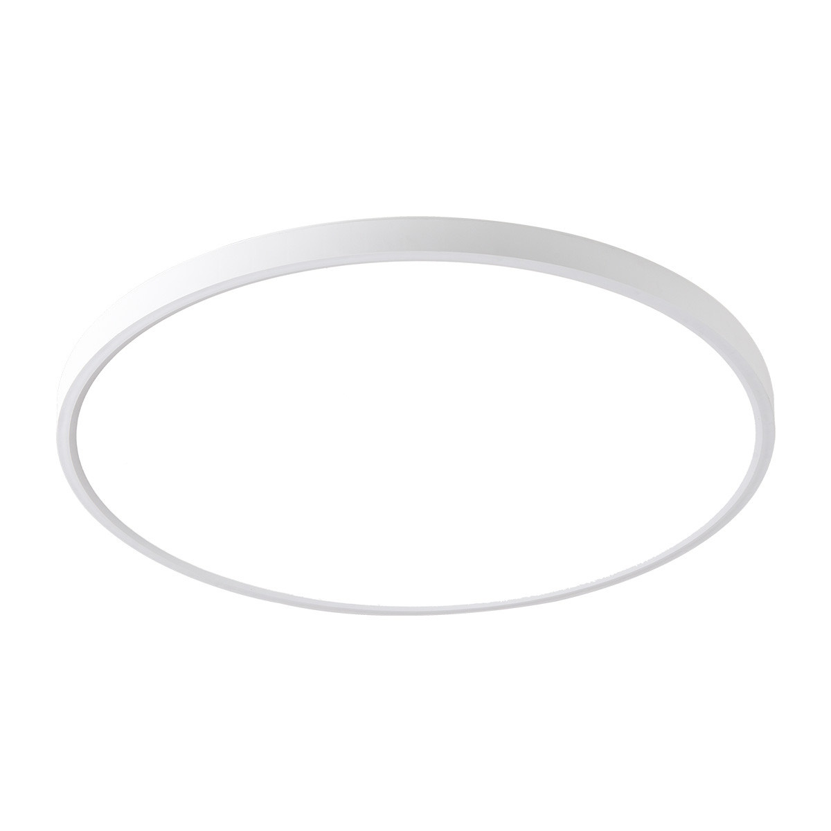 Darmowa Dostawa - Plafon 1x50 W biały Light Prestige California LP25051C60WH
