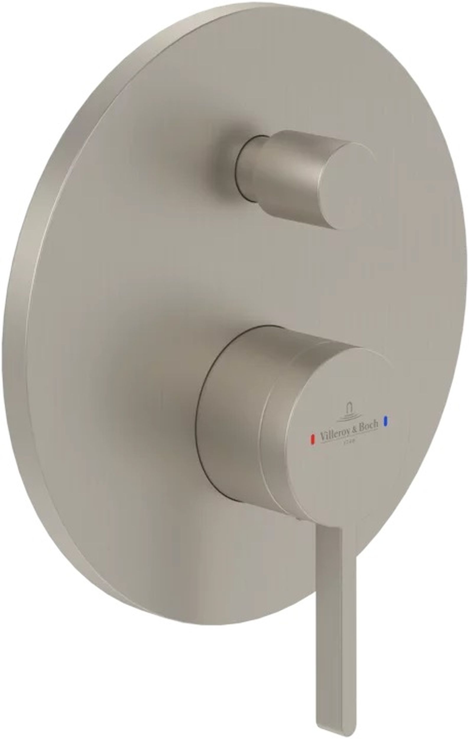 Darmowa Dostawa - Bateria wannowo-prysznicowa podtynkowa Villeroy & Boch Dawn TVS10635311064