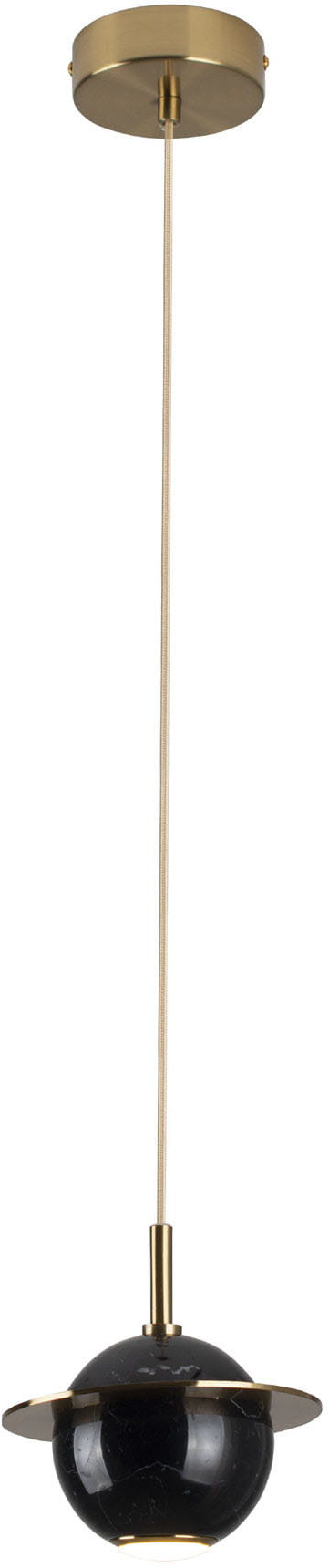 Darmowa Dostawa - Lampa wisząca MaxLight Uranos P0414