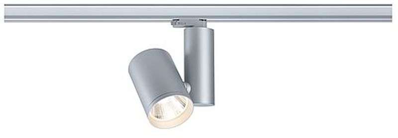 Darmowa Dostawa - Lampa do szynoprzewodów Paulmann ProRail3 Zeuz 91337
