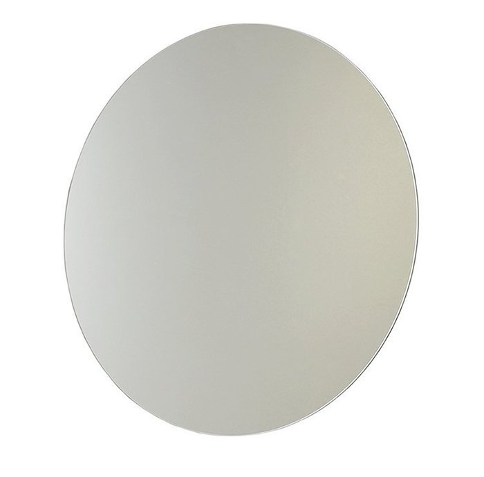 Darmowa Dostawa - Lustro 50x50 cm okrągłe Aqualine 22443
