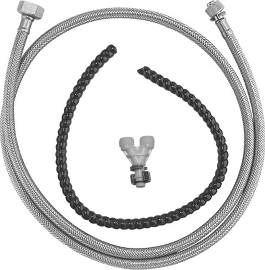 Darmowa Dostawa - Zestaw łączący Duravit 1007310000