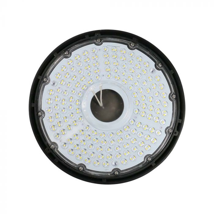 Darmowa Dostawa - Lampa garażowa 150 W 29.5 cm V-TAC High Bay 21203211