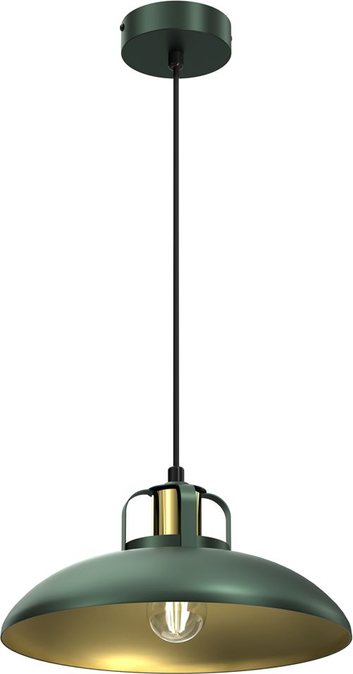 Darmowa Dostawa - Lampa wisząca Milagro Felix MLP7709
