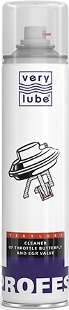 XADO VERYLUBE DO PRZEPUSTNIC I EGR 320ML - Petrostar
