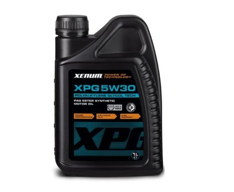 XENUM XPG 5W30 1L - Petrostar