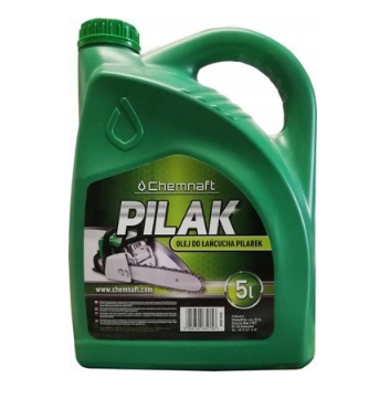 QUALITIUM PILAK OLEJ DO PILAREK 5L - Petrostar