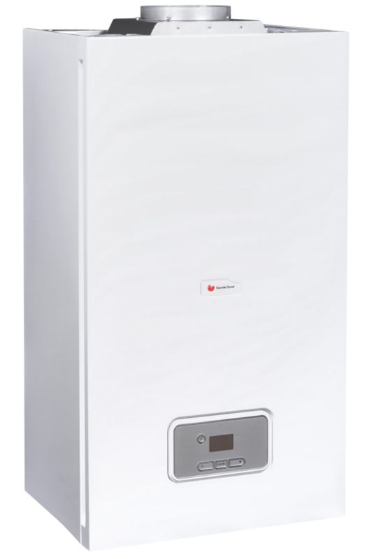 Kocioł gazowy atmosferyczny Vaillant THEMACLASSIC C 18/4-LC/1 2-funkcyjny 1 szt.