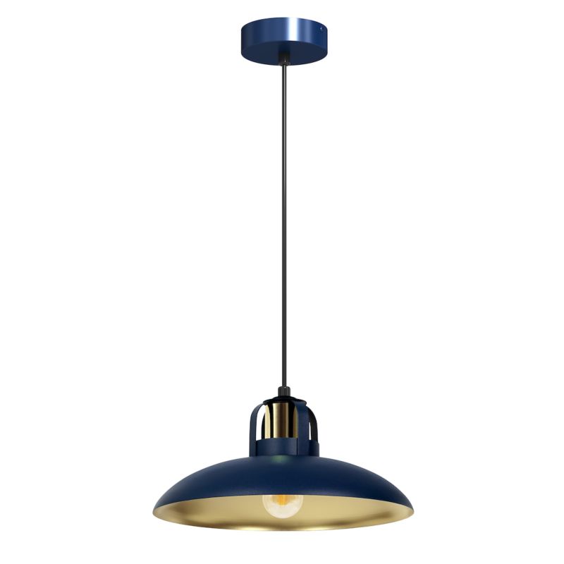 Lampa wisząca Milagro Felix E27 60W 1 szt.