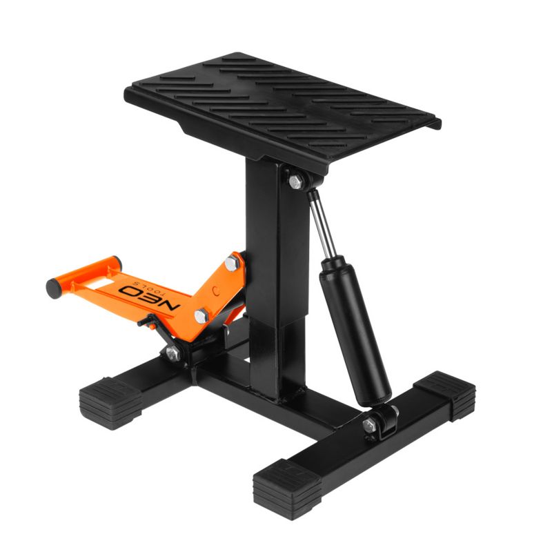 Podnośnik NEO TOOLS pod motocykle off-road, cross, enduro 1 szt
