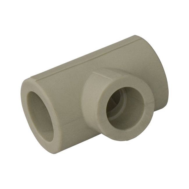 Trójnik redukcyjny PP-R Idmar Group 20 x 16 x 20 mm