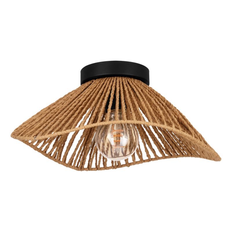 Lampa sufitowa Lavister 1 X E27