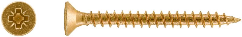 Wkręty uniwersalne Azmet 4,5 x 30 mm kg