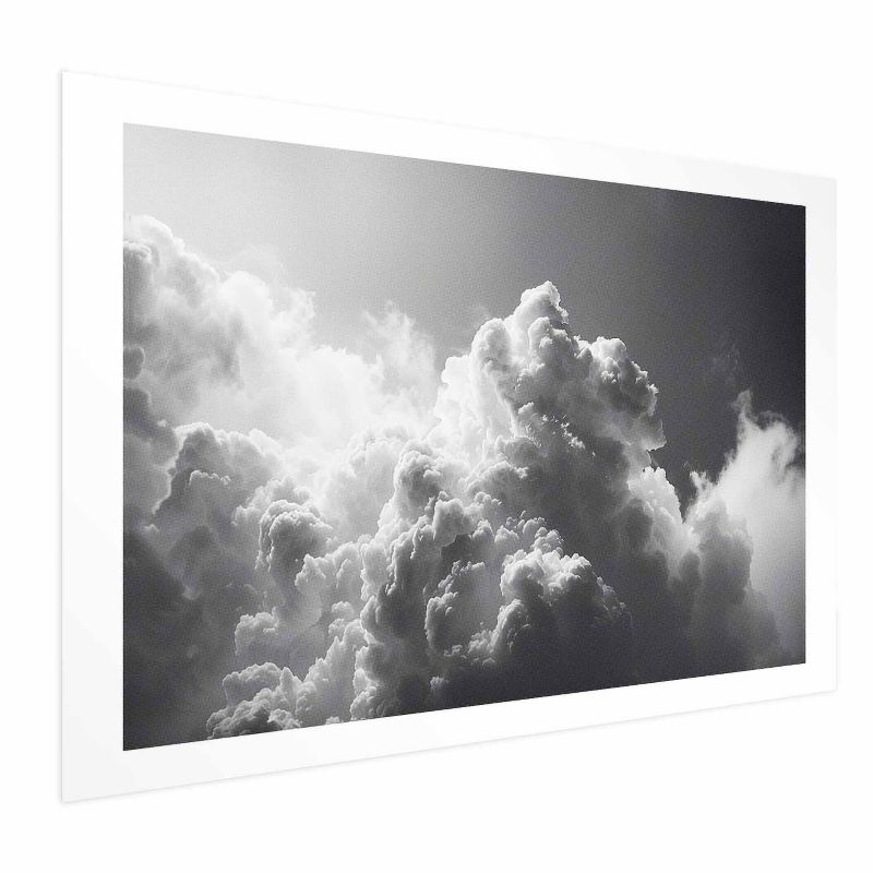 Plakat Artgeist Nadzwyczajne zjawisko 60x40 cm bez ramy 1 szt
