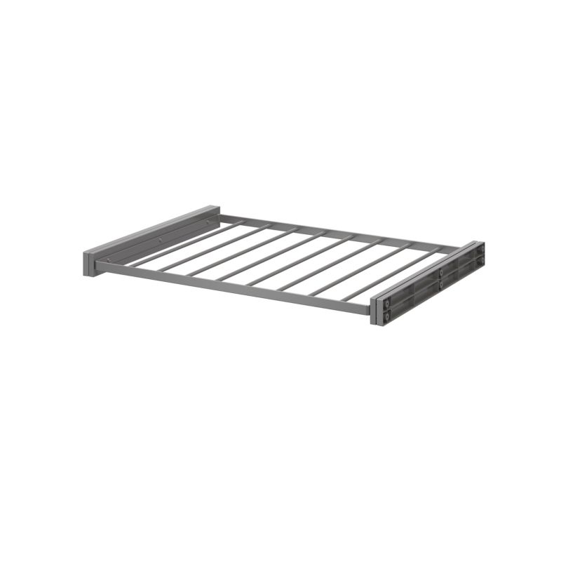 Wieszak na spodnie do korpusu 58 x 75 cm GoodHome Atomia