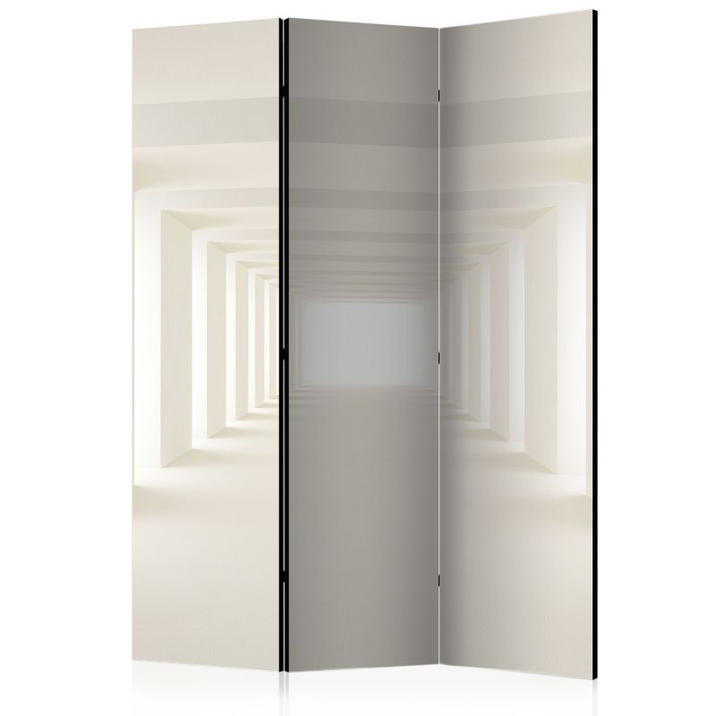 Parawan dwustronny Artgeist 3D 135x172 cm 3D 1 szt