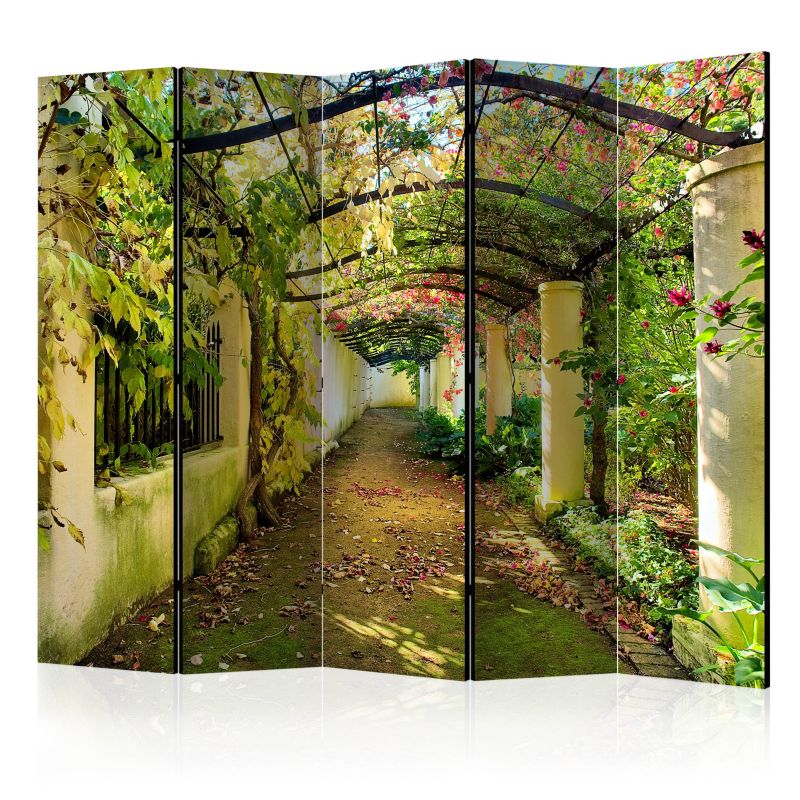 Parawan jednostronny Artgeist Pejzaże 225x172 cm Pejzaże 1 szt