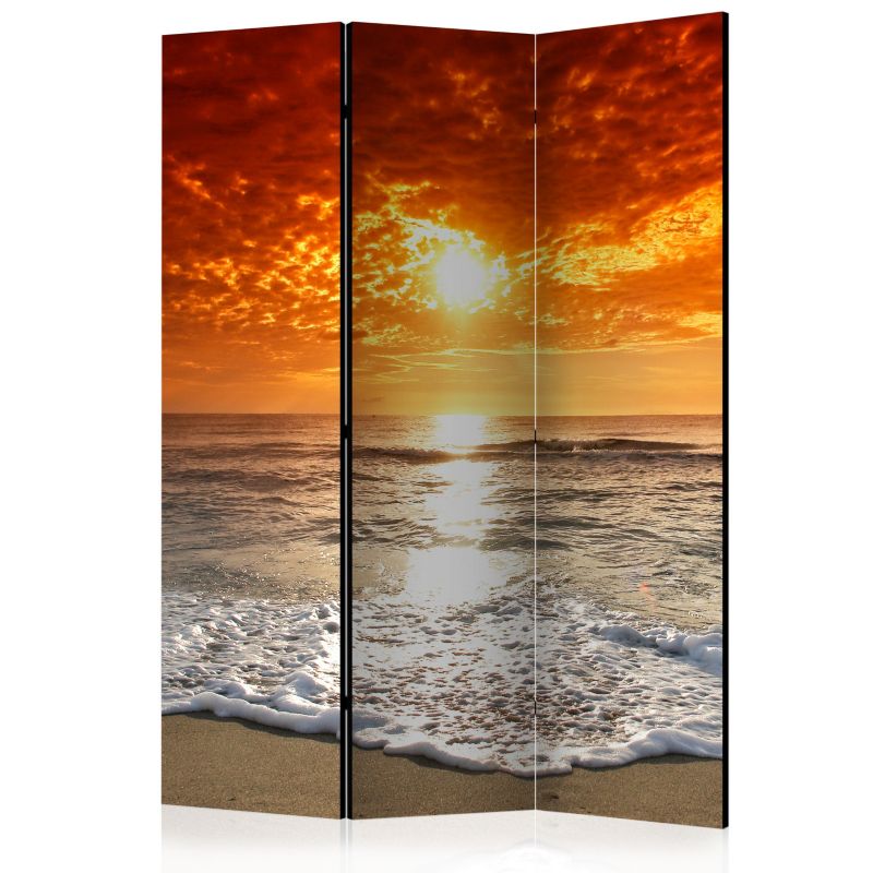Parawan dwustronny Artgeist Pejzaże 135x172 cm Pejzaże 1 szt