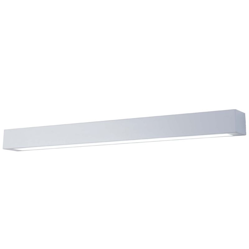 Kinkiet Light Prestige Ibros XL biały IP44 LED 1 szt.
