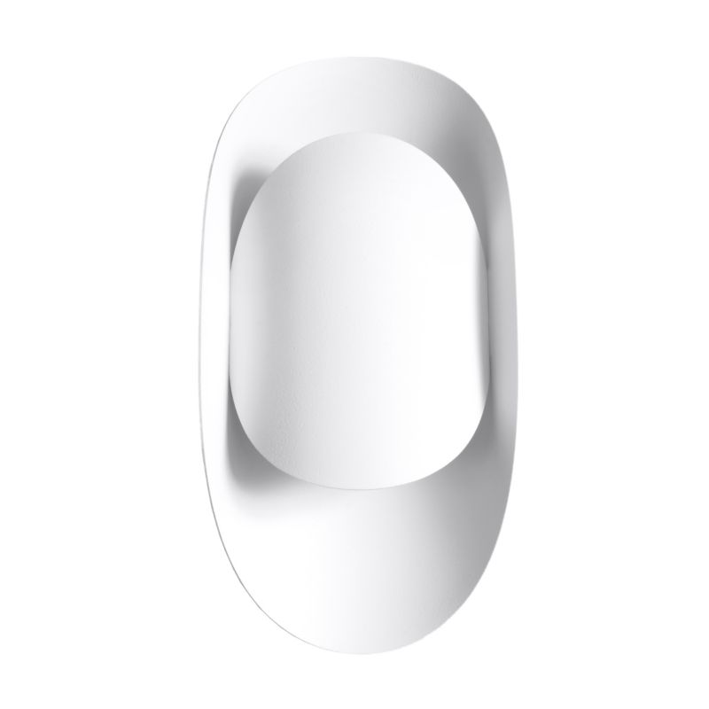 Kinkiet Sollux Lighting TEAR biały 1 szt.