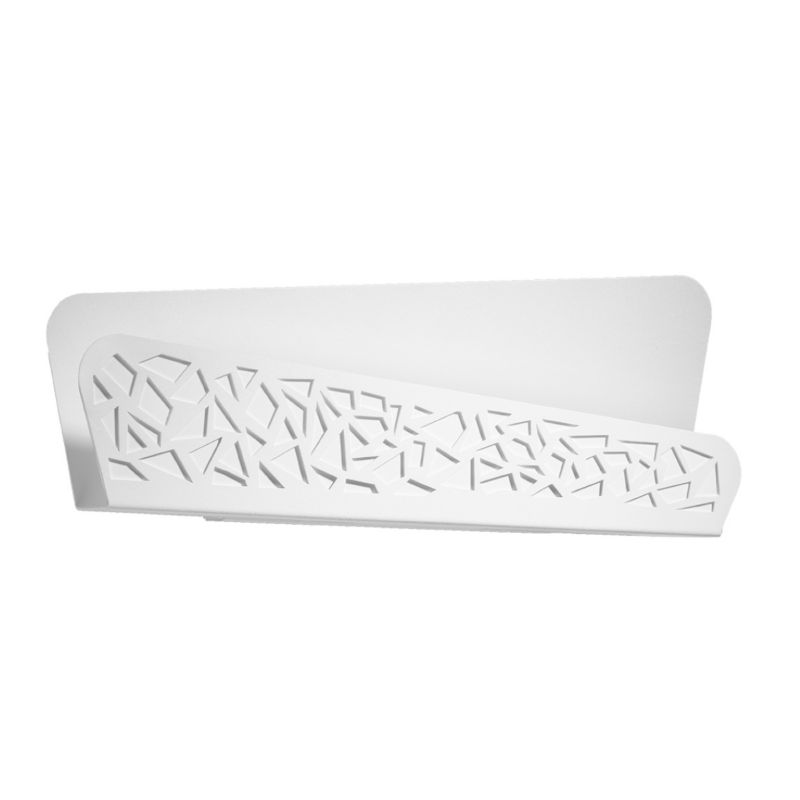 Kinkiet Sollux Lighting ALIZA biały 1 szt.