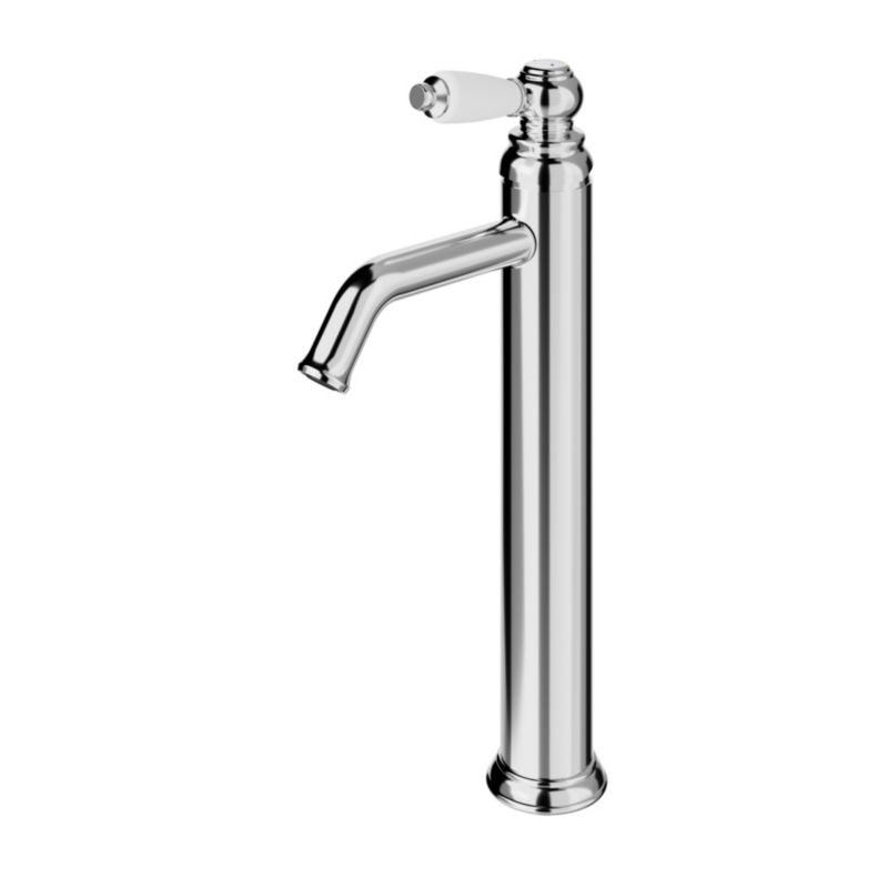 Bateria umywalkowa GoodHome Etel XL chrom