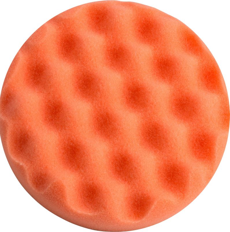Gąbka polerska miękka Waart 150 x 30 mm nabłyszczająca