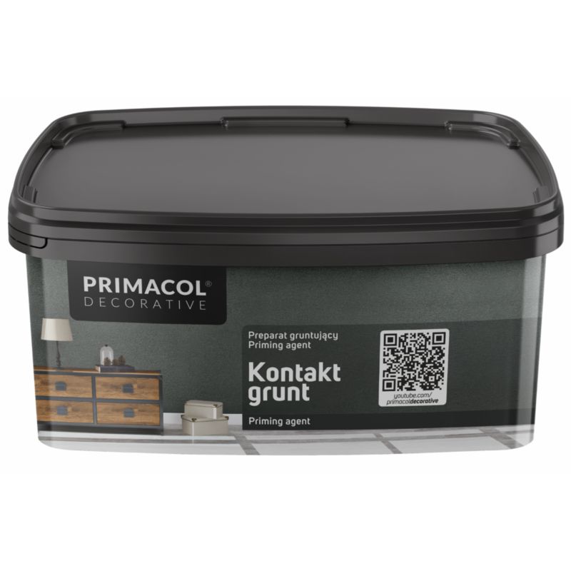 Grunt kontakt Primacol 1 l