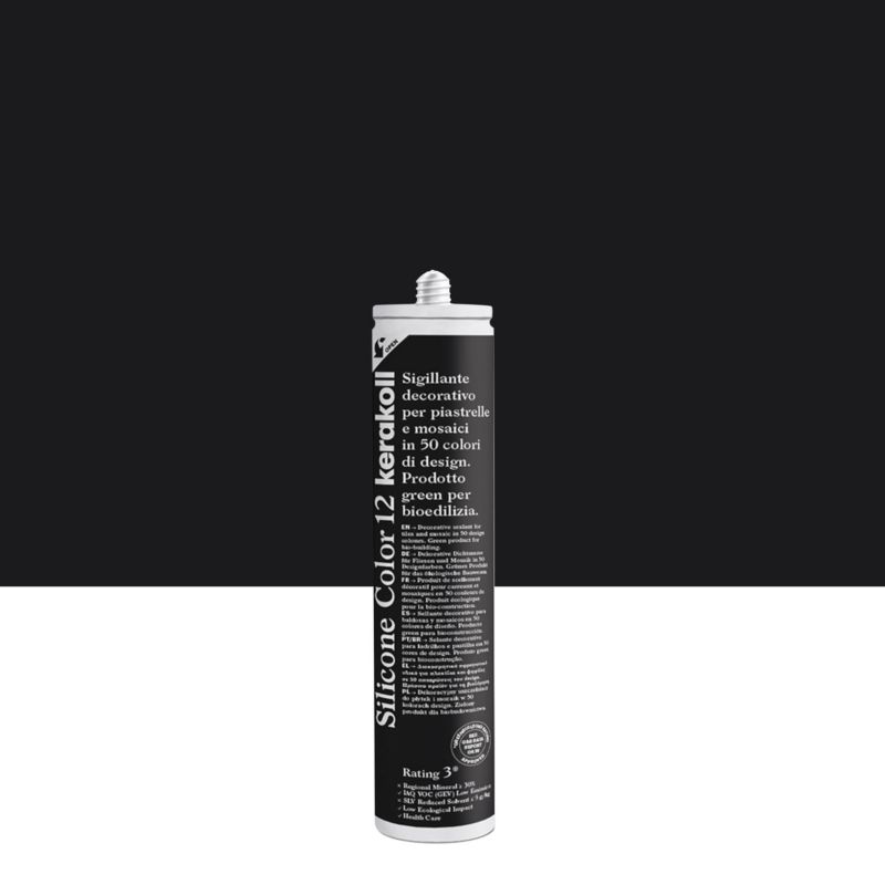 Silikon Kerakoll color 12 310 ml