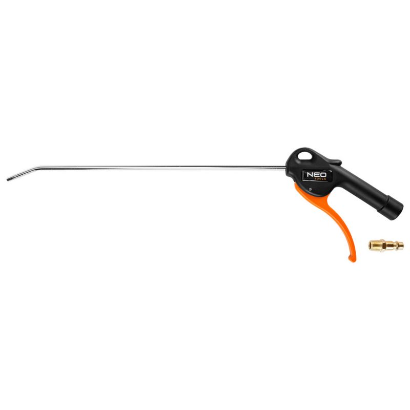Pistolet do przedmuchiwania NEO Tools 330mm ciśnienie 90 psi 1 szt