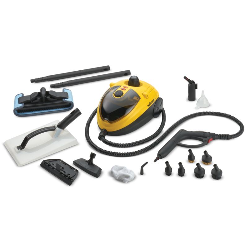 Myjka parowa Power Steamer 915e