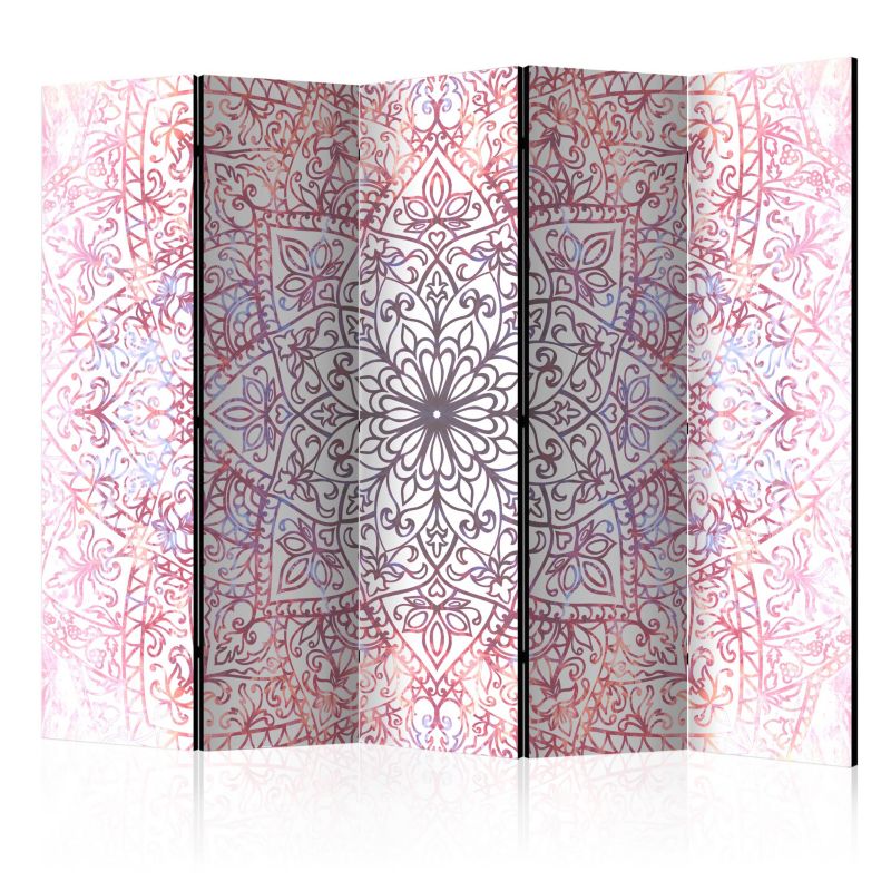 Parawan dwustronny Artgeist Orient 225x172 cm Orient 1 szt