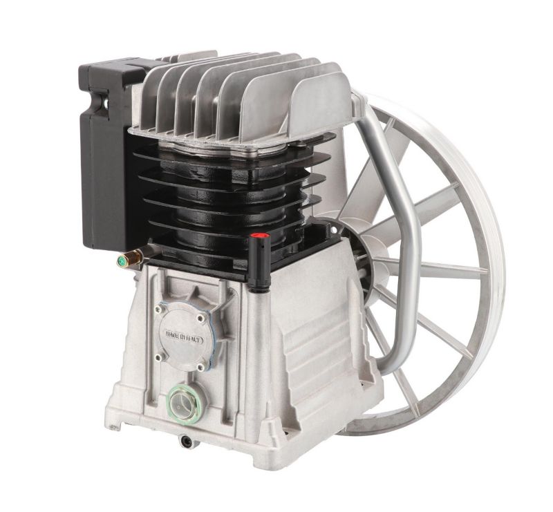 Pompa tłokowa sprężarkowa Airpress B5900B 5.5 KM/4 kW 653 l/min 1400 obr./min 2-tłokowa dwustopniowa 1 szt.