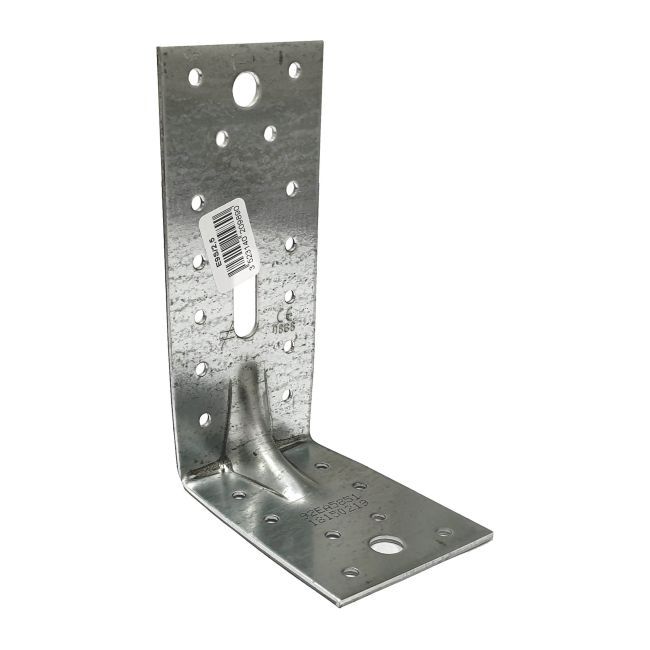 Złącze kątowe wzmocnione 150 x 90 mm